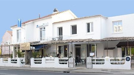 Blue Hotel Ла-Сейн-сюр-Мер Екстер'єр фото